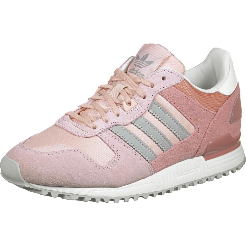 adidas Zx 700 W chaussures pink/granite/pink
