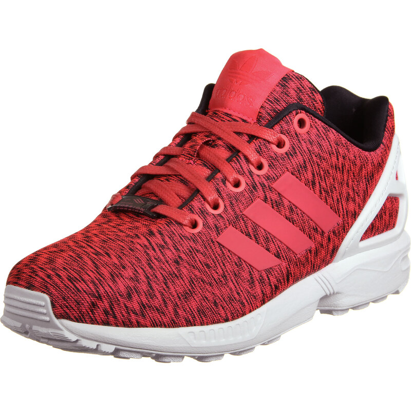 adidas Zx Flux chaussures black/red/white