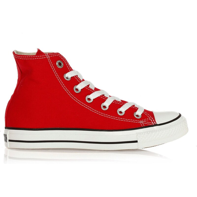 Converse Ctas Core - Chaussures montantes - rouge