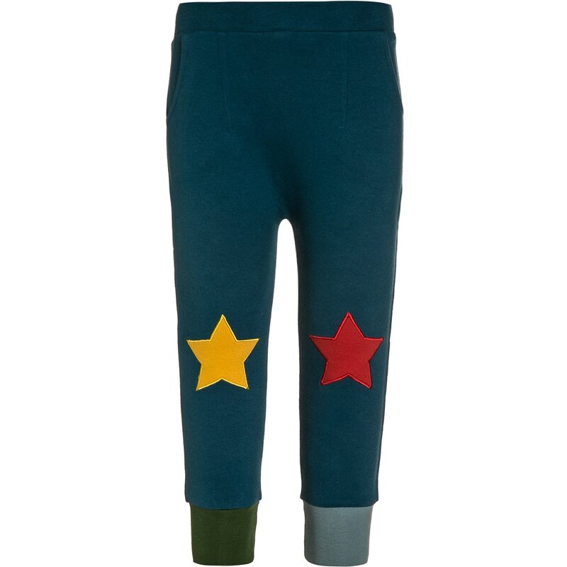 Little Green Radicals Pantalon de survêtement deep blue