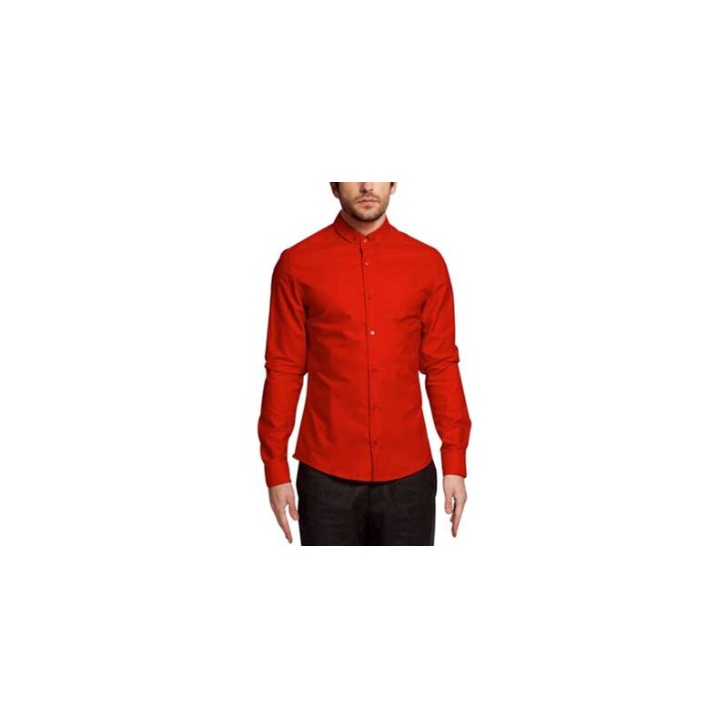 Misericordia Cima - Top/tee-shirt - rouge