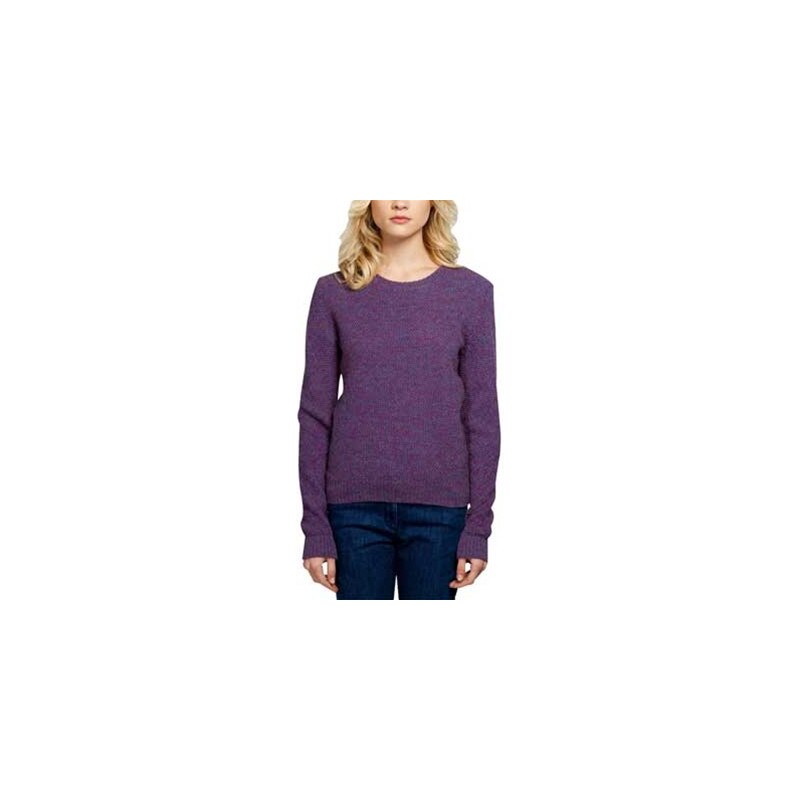 Misericordia Genia - Top/tee-shirt - violet