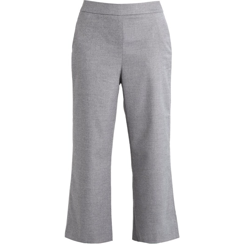 someday. COLBERTA Pantalon classique strong grey