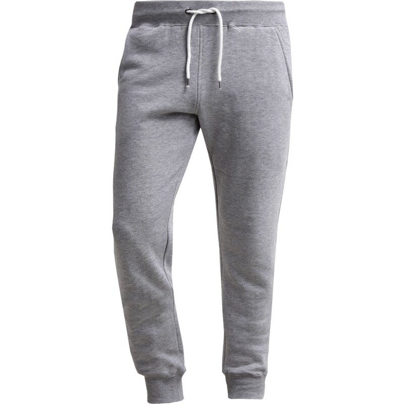 YOURTURN Pantalon de survêtement light grey