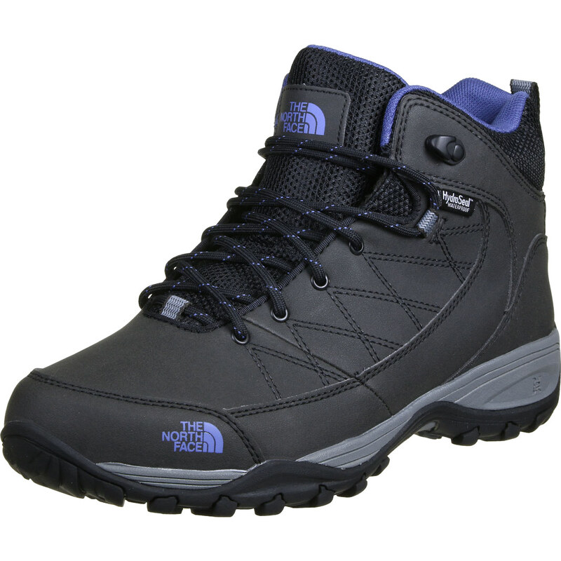 The North Face Storm Strike Wp W chaussures d'hiver black