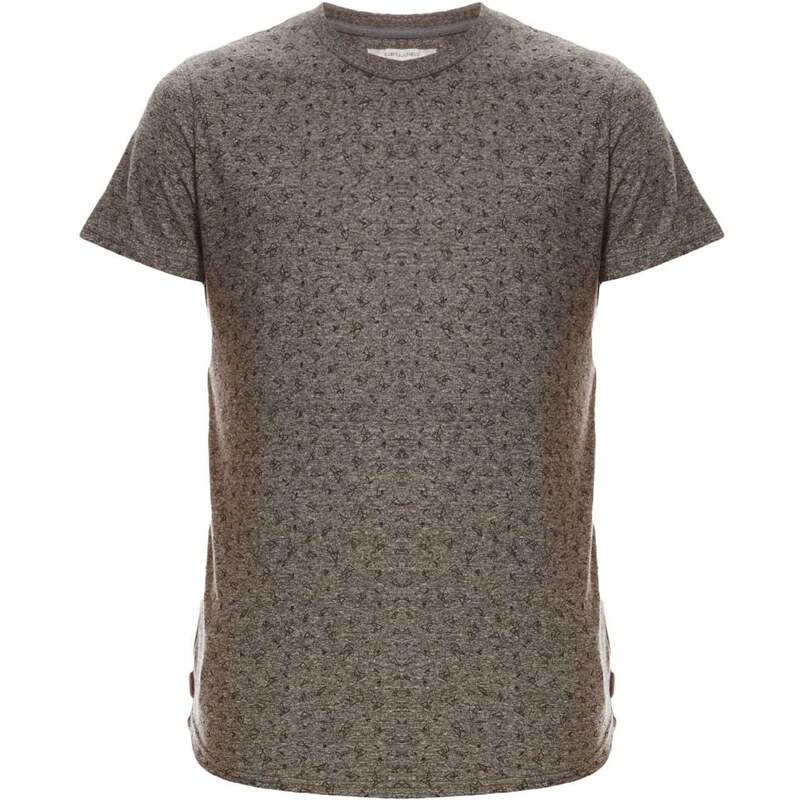 Bellfield Makalu - T-shirt - gris