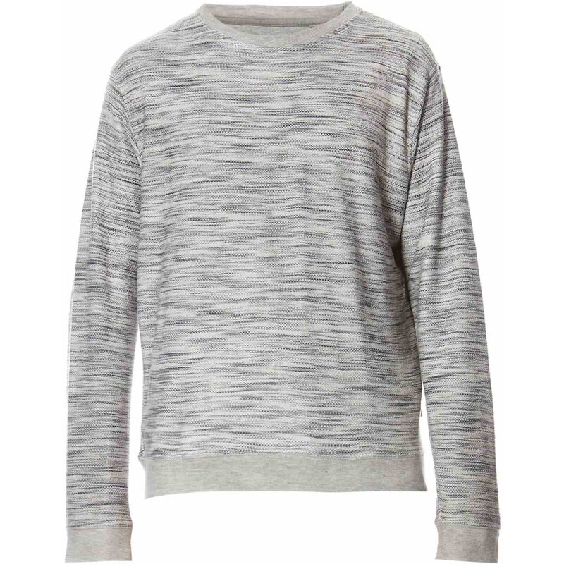 Bellfield Kito - Sweat-shirt - gris