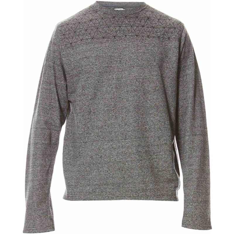 Bellfield Kennard - Sweat-shirt - gris
