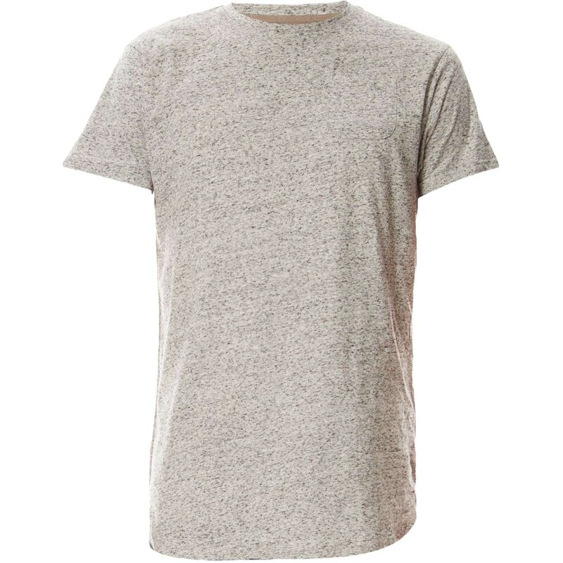 D Struct Stanton - T-shirt - gris