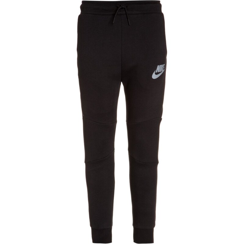 Nike Performance Pantalon de survêtement black/cool grey