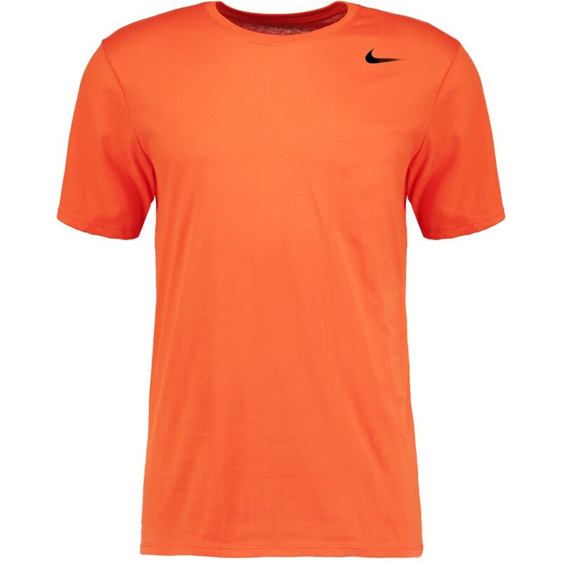 Nike Performance Tshirt basique team orange