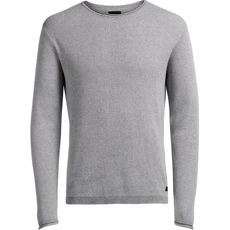 Produkt Pullover grey melange