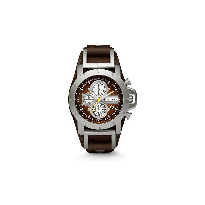 Montre Fossil Trend