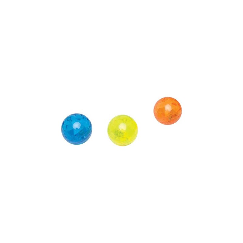 Wonderkids Balle rebondissante - multicolore
