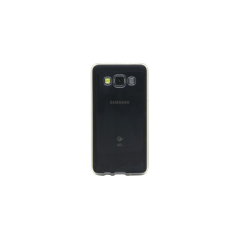 The Kase Samsung Galaxy A3 - Coque - transparent