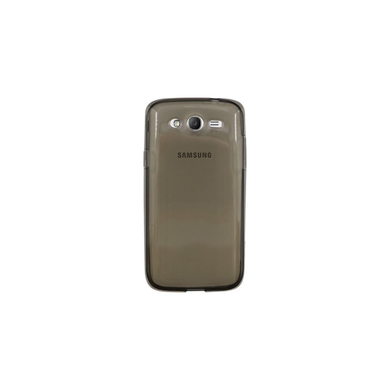 The Kase Samsung Galaxy Grand i9080 / Duos i908 - Coque - gris