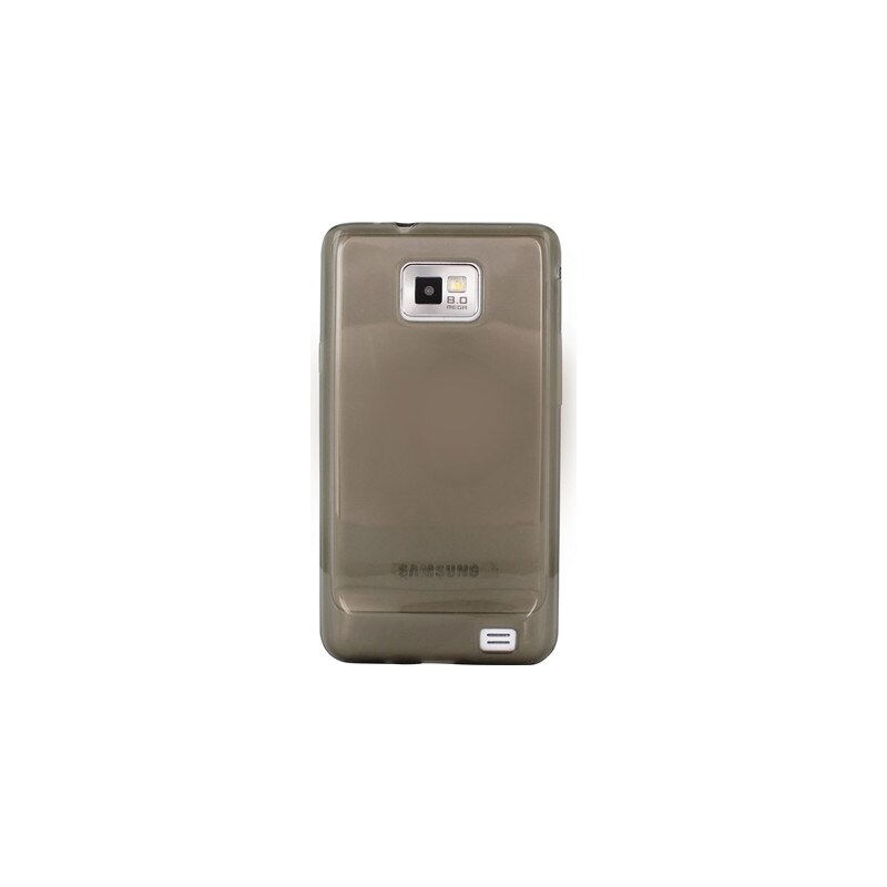 The Kase Samsung Galaxy S2 - Coque - gris