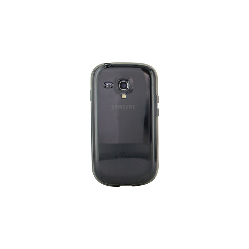 The Kase Samsung Galaxy S3 Mini - Coque - gris