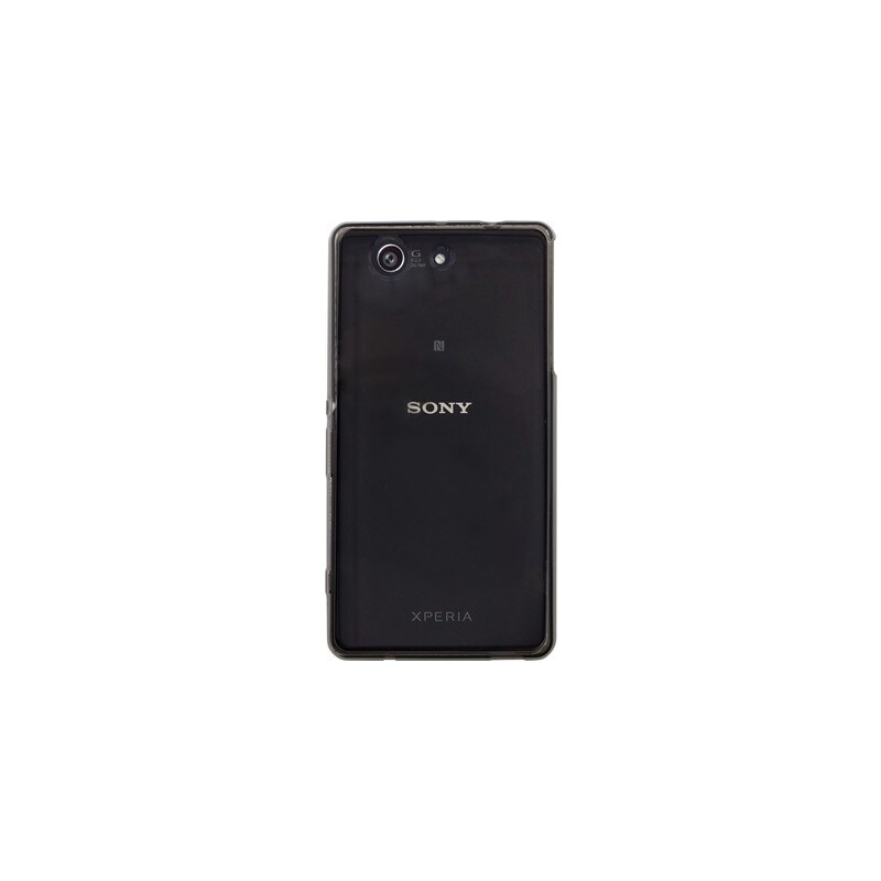 The Kase Sony Xperia Z3 - Coque - gris