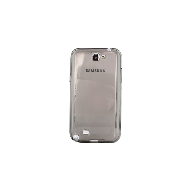 The Kase Galaxy Note 2 - Coque - gris