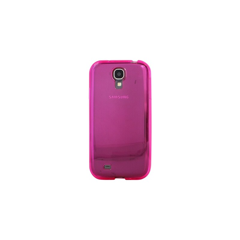 The Kase Galaxy S4 - Coque - rose