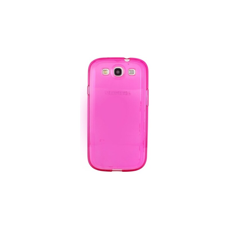 The Kase Galaxy S3 - Coque - rose