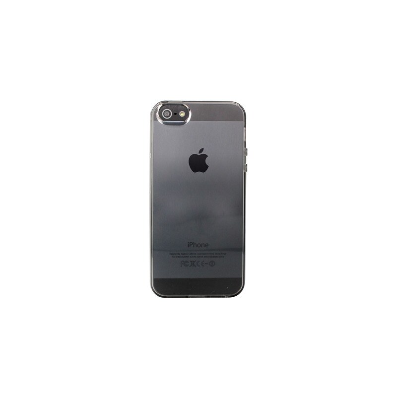 The Kase iPhone 5/5S - Coque - gris