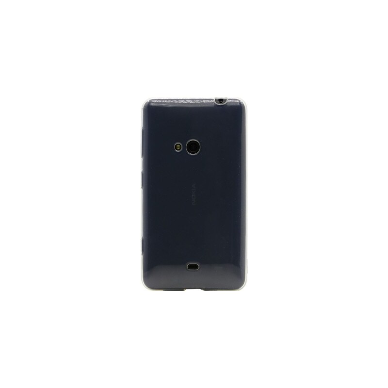 The Kase Coque pour Nokia Lumia 625 - transparent