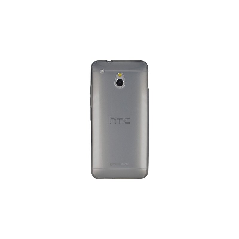 The Kase Coque pour HTC One M7 Mini - gris