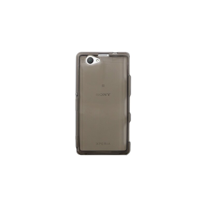 The Kase Coque pour Sony Xperia Z1 - gris