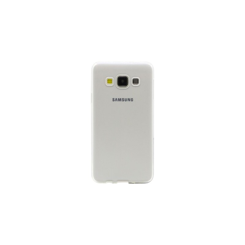 The Kase Coque pour Samsung Galaxy A3 - transparent