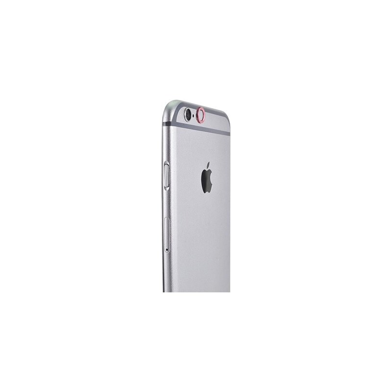 The Kase Anneau de protection pour iPhone 6 Plus et 6S Plus - multicolore