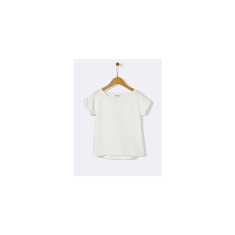 Cyrillus T-shirt - blanc