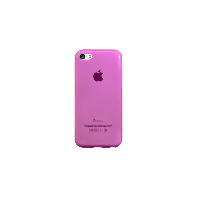 The Kase Coque pour iPhone 5C - rose