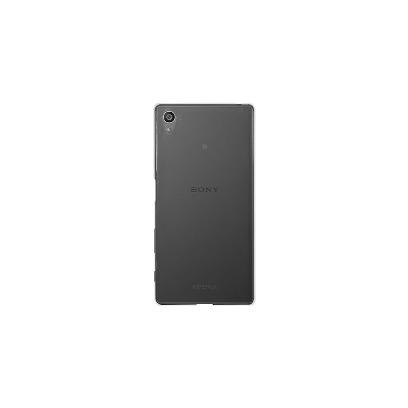 The Kase Coque pour Sony Xperia Z5 - transparent