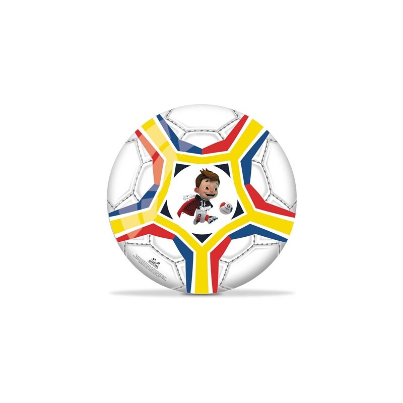 Mondo Ballon de Football EURO 2016 - multicolore