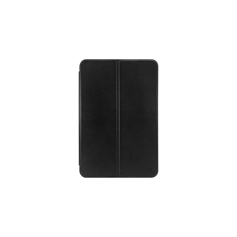 The Kase iPad mini 4 - Coque à clapet - noir