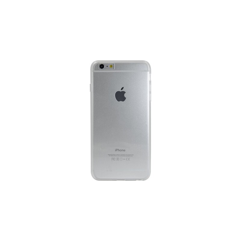 The Kase iPhone 6 Plus/6s Plus - Coque - transparent