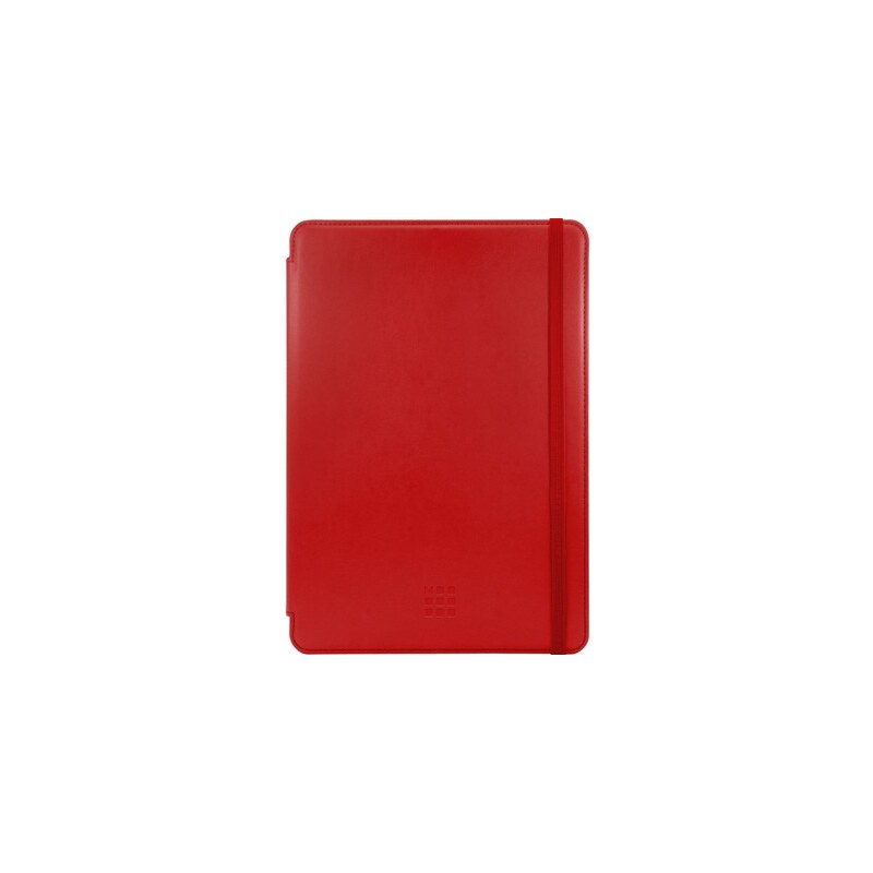 The Kase iPad Air 2 - Coque à clapet - rouge