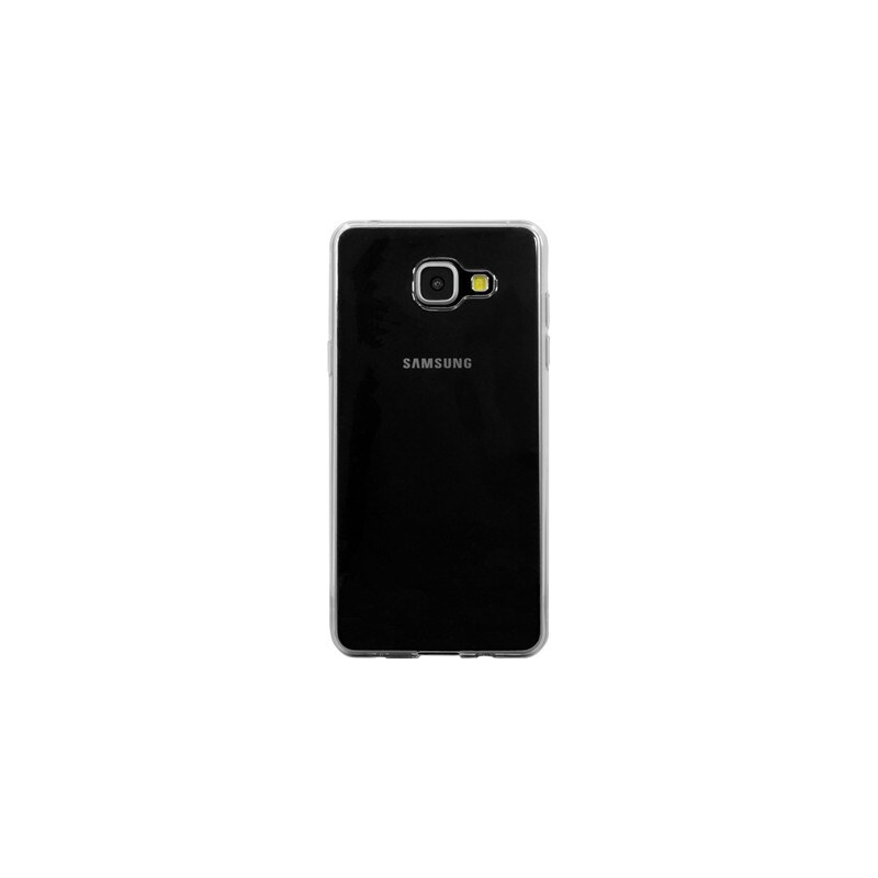 The Kase Galaxy A5 - Coque - transparent