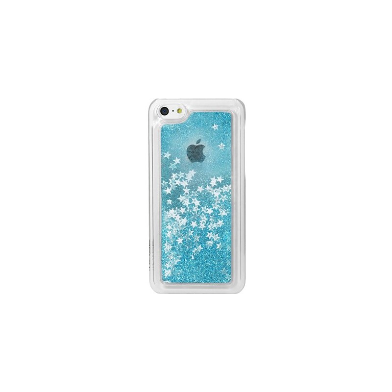 The Kase iPhone 5c - Coque - bleu
