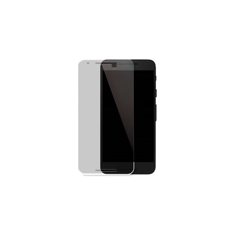 The Kase Nexus 5X - Film protecteur en verre trempé - transparent