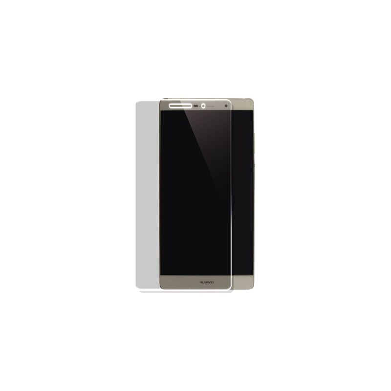 The Kase Huawei P8max - Film protecteur en verre trempé - transparent