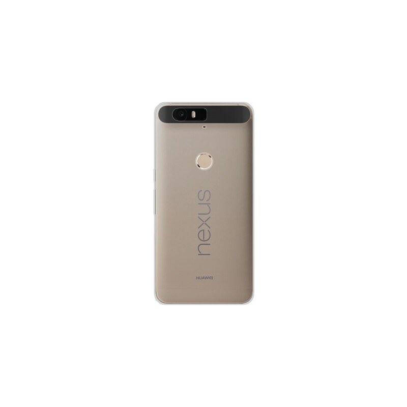The Kase Nexus 6P - Coque - transparent
