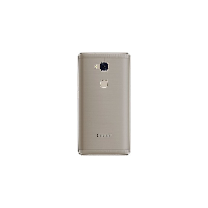 The Kase Honor 5X - Coque - transparent