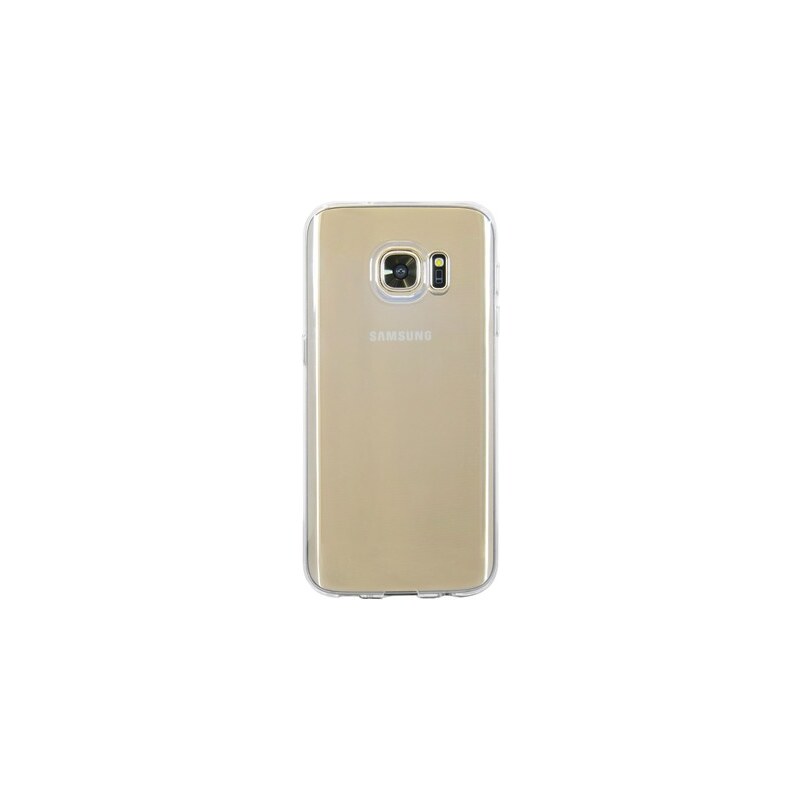 The Kase Galaxy S7 - Coque - transparent