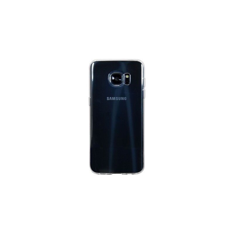 The Kase Galaxy S7 Edge - Coque - transparent