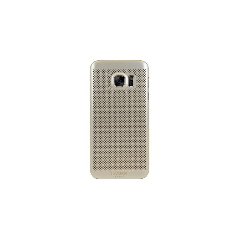 The Kase Galaxy S7 - Coque - or