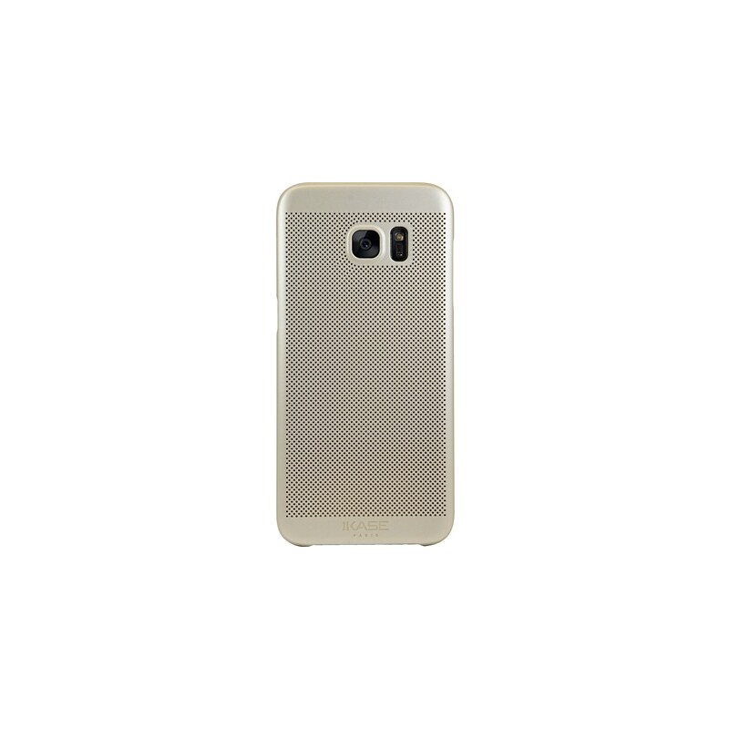The Kase Galaxy S7 Edge - Coque - or