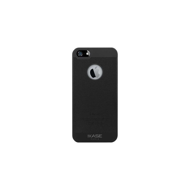The Kase iPhone 5/5s/SE - Coque - noir